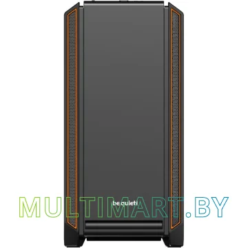 Корпус be quiet! Silent Base 601 (BG025)